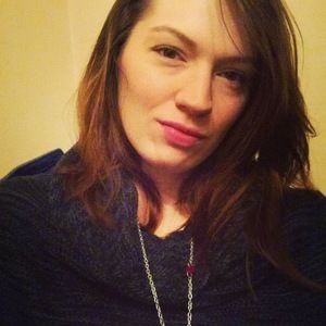 Meet your Posher, Jenny